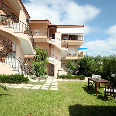 Anna'S Apartment Скала-Фуркас Экстерьер фото